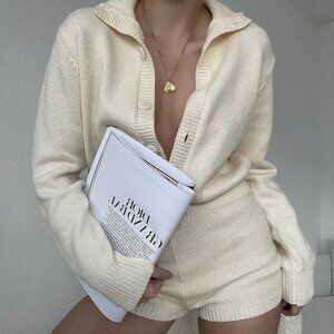 Zara Women's Playsuit-romper